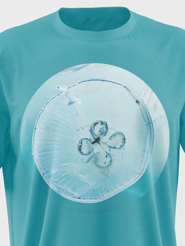 T-Shirt Two - 图片 2